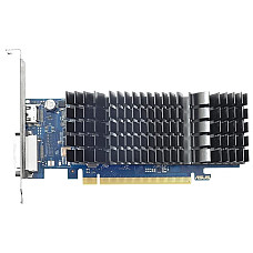 Відеокарта ASUS GeForce GT 1030 2GB GDDR5 low profile silent GT1030-SL-2G-BRK