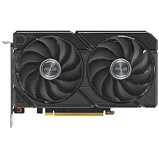 Вiдеокарта ASUS Radeon RX 9060 XT 16GB GDDR6 OC DUAL-RX9060XT-16G