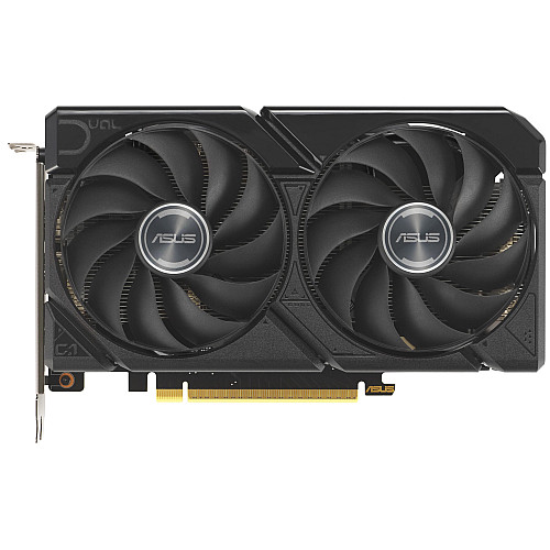Вiдеокарта ASUS Radeon RX 9060 XT 16GB GDDR6 OC DUAL-RX9060XT-16G