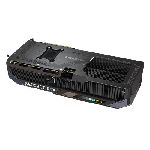 Відеокарта GIGABYTE GeForce RTX 5080 16GB GDDR7 GAMING OC