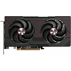 Відеокарта SAPPHIRE Radeon RX 9060 XT 16GB GDDR6 PULSE GAMING OC