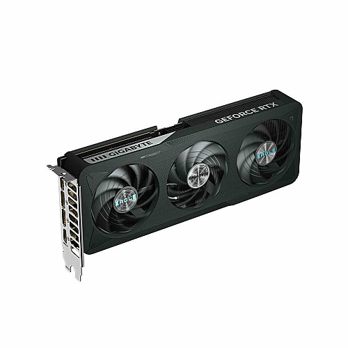 Видеокарта GIGABYTE GeForce RTX 5060 Ti 8GB GDDR7 EAGLE MAX OC