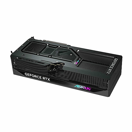 Відеокарта GIGABYTE GeForce RTX 5070 12GB GDDR7 AORUS M