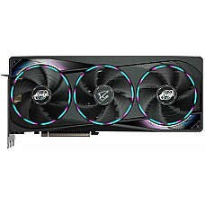 Видеокарта GIGABYTE GeForce RTX 5070 12GB GDDR7 AORUS M