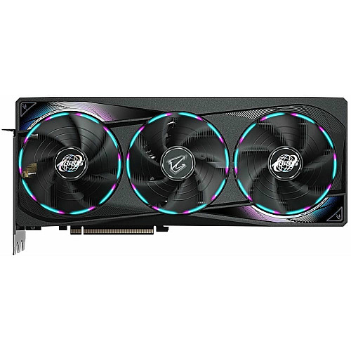 Відеокарта GIGABYTE GeForce RTX 5070 12GB GDDR7 AORUS M