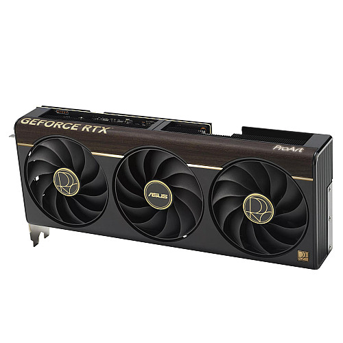 Відеокарта ASUS GeForce RTX 5080 16GB GDDR7 OC PROART-RTX5080-O16G