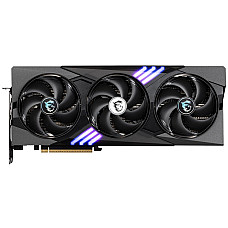 Відеокарта MSI GeForce RTX 5070 Ti 16GB GDDR7 GAMING TRIO OC