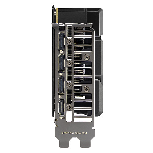 Відеокарта ASUS GeForce RTX 5060 Ti 8GB GDDR7 OC DUAL-RTX5060TI-O8G