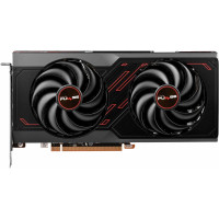 Видеокарта SAPPHIRE Radeon RX 7600 8GB GDDR6 Pulse Gaming