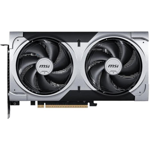 Відеокарта MSI GeForce RTX 5060 Ti 16GB GDDR7 VENTUS 2X OC PLUS