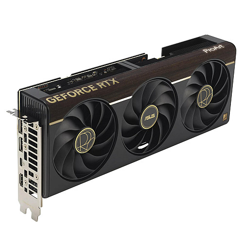 Відеокарта ASUS GeForce RTX 5080 16GB GDDR7 OC PROART-RTX5080-O16G