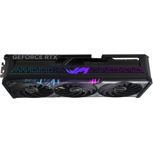 Відеокарта ASUS GeForce RTX 5070 TI 16GB GDDR7 OC ROG-STRIX-RTX5070TI-O16G-GAMING