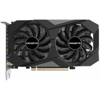 Видеокарта GIGABYTE GeForce RTX 3050 6GB GDDR6 WINDFORCE OC
