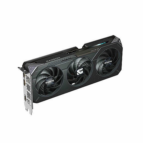 Відеокарта GIGABYTE Radeon RX 9060 XT 8GB GDDR6 GAMING OC