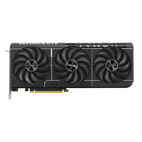 Відеокарта ASUS GeForce RTX 5080 16GB GDDR7 OC PRIME-RTX5080-O16G