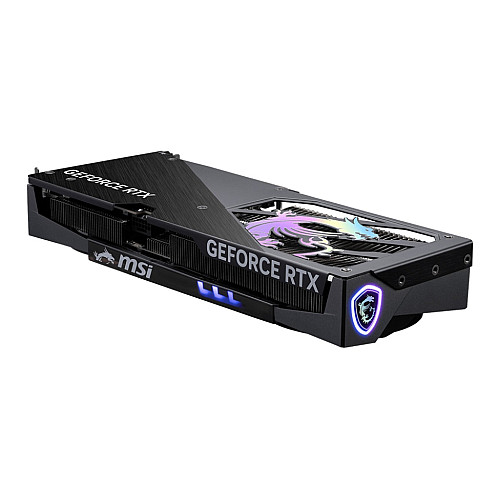 Видеокарта MSI GeForce RTX 5060 Ti 8GB GDDR7 GAMING TRIO OC