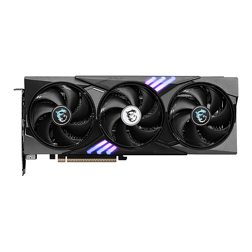 Видеокарта MSI GeForce RTX 5060 Ti 8GB GDDR7 GAMING TRIO OC