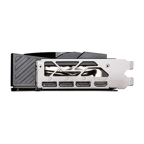 Відеокарта MSI GeForce RTX 5070 12GB GDDR7 GAMING TRIO OC