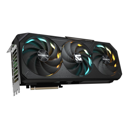 Відеокарта GIGABYTE GeForce RTX 5080 16GB GDDR7 GAMING OC