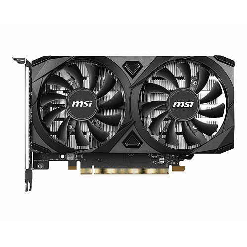 Відеокарта MSI GeForce RTX 3050 6GB GDDR6 VENTUS 2X E OC