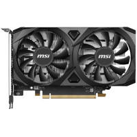 Видеокарта MSI GeForce RTX 3050 6GB GDDR6 VENTUS 2X E OC