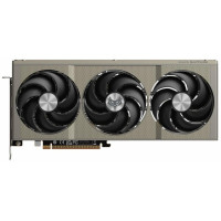 Відеокарта SAPPHIRE Radeon RX 9060 XT 16GB GDDR6 NITRO+ GAMING OC