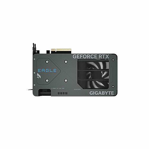 Відеокарта GIGABYTE GeForce RTX 5060 Ti 8GB GDDR7 EAGLE OC