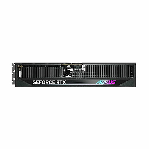 Відеокарта GIGABYTE GeForce RTX 5070 12GB GDDR7 AORUS M