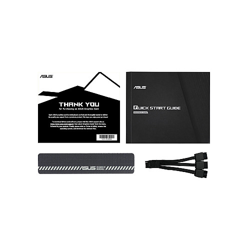 Відеокарта ASUS GeForce RTX 5080 16GB GDDR7 OC PRIME-RTX5080-O16G