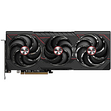 Відеокарта SAPPHIRE Radeon RX 9070 XT 16GB GDDR6 PULSE GAMING OC