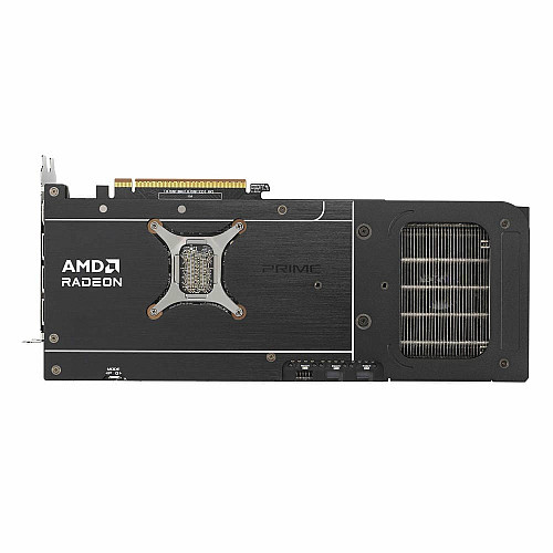 Вiдеокарта ASUS Radeon RX 9070 16GB GDDR6 OC PRIME-RX9070-O16G