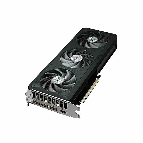 Видеокарта GIGABYTE GeForce RTX 5060 Ti 8GB GDDR7 EAGLE MAX OC