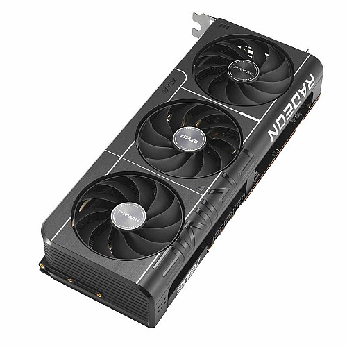 Вiдеокарта ASUS Radeon RX 9070 XT 16GB GDDR6 OC PRIME-RX9070XT-O16G