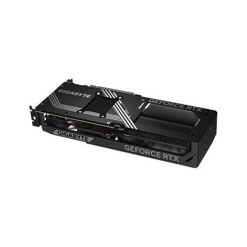 Відеокарта GIGABYTE GeForce RTX 5070 12GB GDDR7 WINDFORCE OC