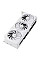 Вiдеокарта ASUS Radeon RX 9070 XT 16GB GDDR6 OC PRIME-RX9070XT-O16G-WHITE білий