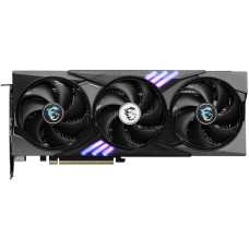Відеокарта MSI GeForce RTX 5060 Ti 16GB GDDR7 GAMING TRIO OC
