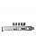 Видеокарта ASUS GeForce GT 1030 2GB GDDR5 low profile silent GT1030-SL-2G-BRK