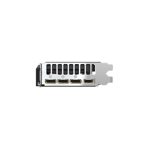 Відеокарта GIGABYTE GeForce RTX 5060 8GB GDDR7 WINDFORCE OC