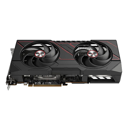 Відеокарта SAPPHIRE Radeon RX 9070 16GB GDDR6 PULSE GAMING OC