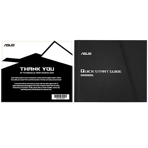 Відеокарта ASUS GeForce RTX 5060 Ti 8GB GDDR7 OC DUAL-RTX5060TI-O8G
