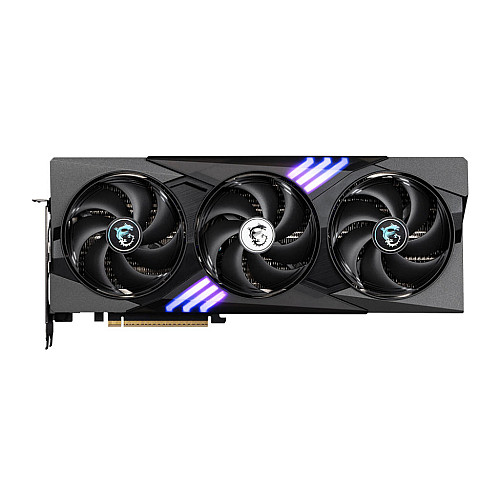 Відеокарта MSI GeForce RTX 5070 Ti 16GB GDDR7 GAMING TRIO OC