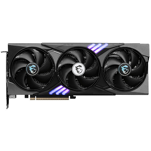 Видеокарта MSI GeForce RTX 5060 Ti 8GB GDDR7 GAMING TRIO OC