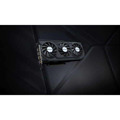 Відеокарта GIGABYTE GeForce RTX 5070 Ti 16GB GDDR7 WINDFORCE OC V2