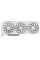 Відеокарта ASUS GeForce RTX 5070 12GB GDDR7 OC PRIME-RTX5070-O12G-WHITE білий