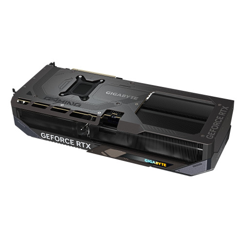 Відеокарта GIGABYTE GeForce RTX 5070 Ti 16GB GDDR7 GAMING OC