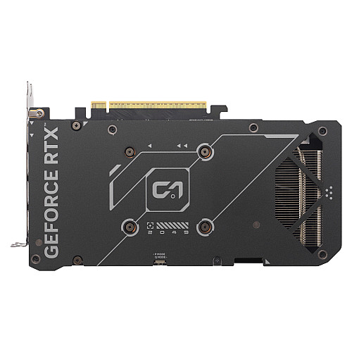 Видеокарта ASUS GeForce RTX 5060 Ti 8GB GDDR7 DUAL-RTX5060TI-8G