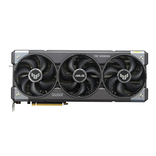 Відеокарта ASUS GeForce RTX 5080 16GB GDDR7 OC TUF-RTX5080-O16G-GAMING