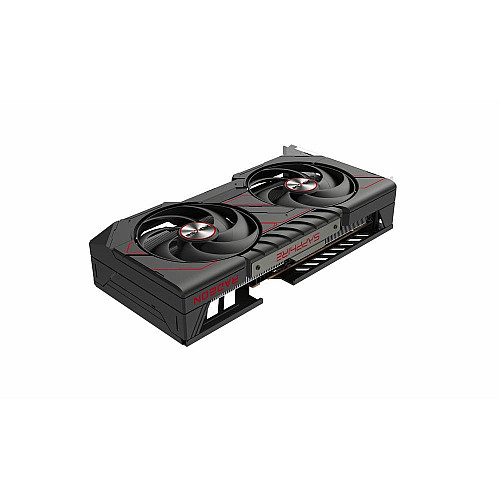 Відеокарта SAPPHIRE Radeon RX 9060 XT 8GB GDDR6 PULSE GAMING OC
