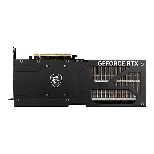 Відеокарта MSI GeForce RTX 5080 16GB GDDR7 VENTUS 3X OC