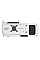 Вiдеокарта ASUS Radeon RX 9070 XT 16GB GDDR6 OC PRIME-RX9070XT-O16G-WHITE білий